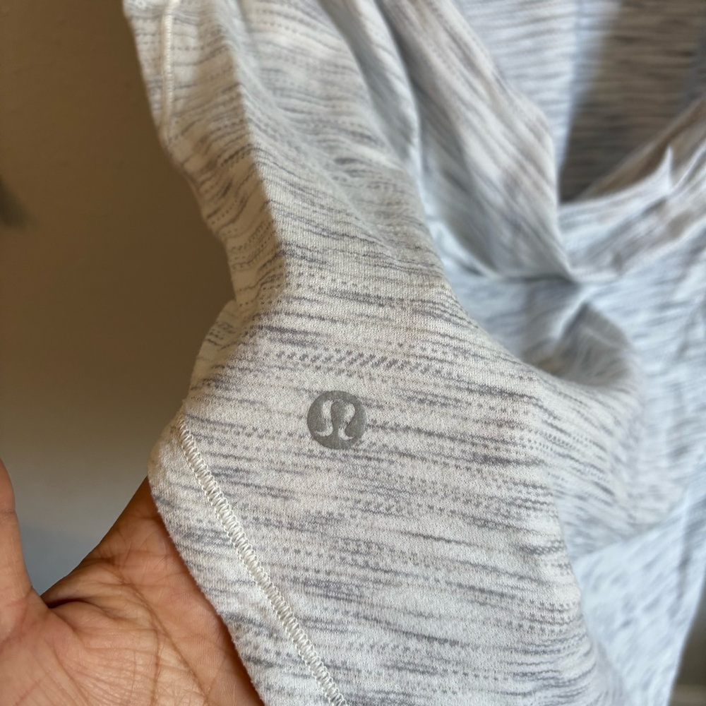 Lululemon Free To Be Serene Tank - Picture 5 of 6